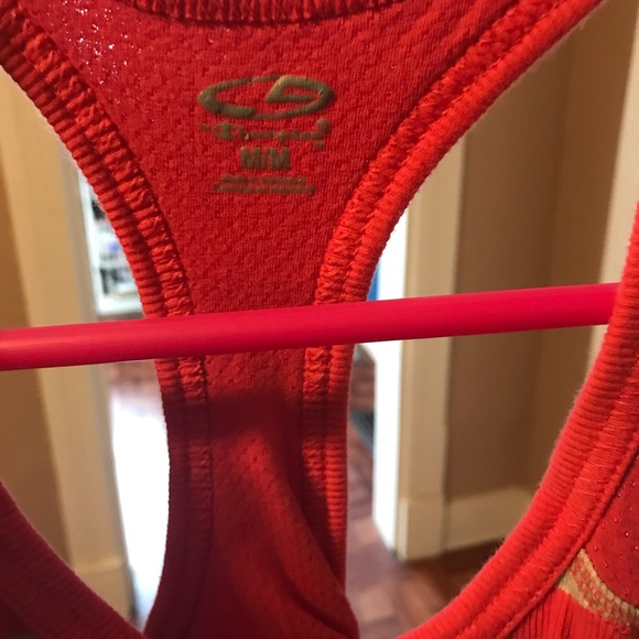 Women’s athletic tank - Picture 2 of 2